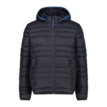 CMP Winterjacke mit Wattierung 3M Thinsulate anthrazitgrau Herren